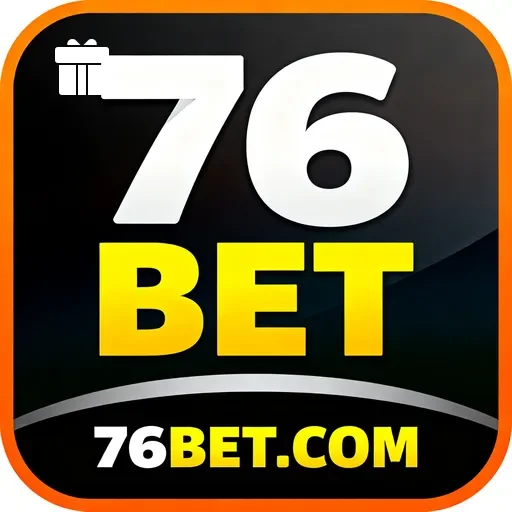 76bet Logo