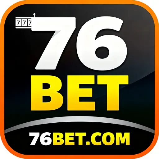 76bet Logo