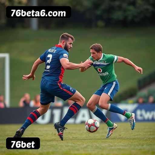 App Mobile 76bet - Jogue em Qualquer Lugar no Seu Smartphone